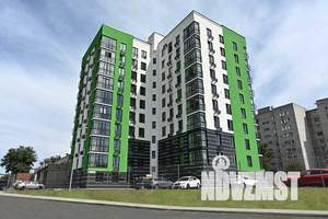 1-к квартира, на длительный срок, 30м2, 5/10 этаж