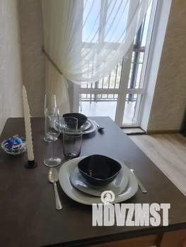 1-к квартира, посуточно, 36м2, 18/20 этаж