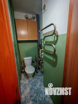 1-к квартира, на длительный срок, 36м2, 9/10 этаж