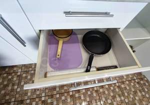 Студия квартира, на длительный срок, 35м2, 1/10 этаж