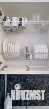 1-к квартира, посуточно, 31м2, 5/5 этаж