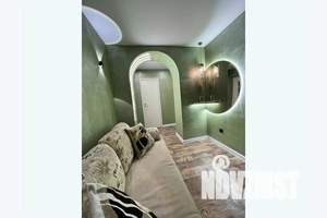 2-к квартира, посуточно, 75м2, 2/5 этаж