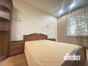 3-к квартира, на длительный срок, 76м2, 4/5 этаж