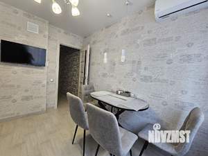 1-к квартира, на длительный срок, 40м2, 2/20 этаж