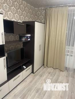 1-к квартира, на длительный срок, 34м2, 2/3 этаж