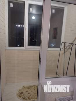 1-к квартира, на длительный срок, 41м2, 5/21 этаж