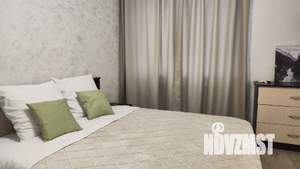 1-к квартира, посуточно, 37м2, 2/5 этаж