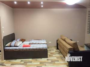 1-к квартира, посуточно, 45м2, 9/15 этаж