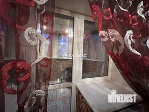 3-к квартира, на длительный срок, 126м2, 3/11 этаж