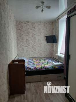 2-к квартира, посуточно, 45м2, 1/1 этаж