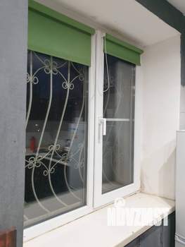 1-к квартира, на длительный срок, 33м2, 1/5 этаж