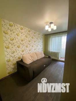 2-к квартира, посуточно, 45м2, 6/9 этаж