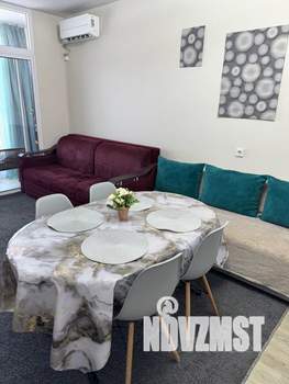 3-к квартира, посуточно, 55м2, 20/23 этаж