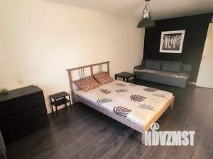 2-к квартира, посуточно, 54м2, 2/5 этаж