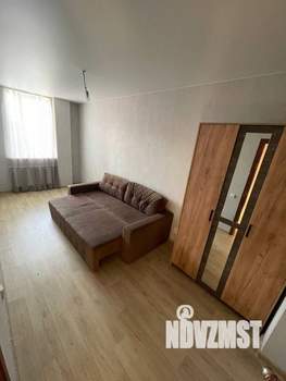 2-к квартира, на длительный срок, 52м2, 9/9 этаж