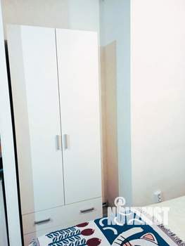 Студия квартира, посуточно, 30м2, 6/9 этаж