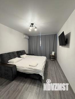 1-к квартира, на длительный срок, 48м2, 2/5 этаж