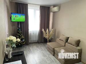 Студия квартира, посуточно, 30м2, 3/3 этаж