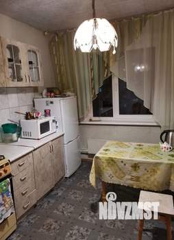 1-к квартира, на длительный срок, 37м2, 6/9 этаж
