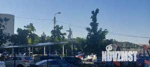 2-к квартира, посуточно, 52м2, 4/8 этаж