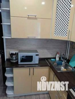 2-к квартира, посуточно, 42м2, 1/1 этаж