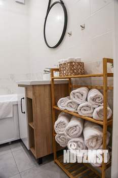 2-к квартира, посуточно, 60м2, 1/1 этаж