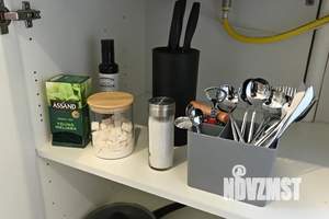 1-к квартира, посуточно, 36м2, 3/3 этаж