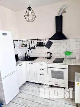 1-к квартира, посуточно, 30м2, 6/10 этаж