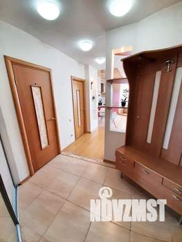 1-к квартира, посуточно, 57м2, 9/9 этаж