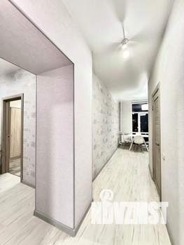 1-к квартира, посуточно, 65м2, 1/1 этаж