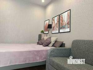 1-к квартира, на длительный срок, 37м2, 2/6 этаж