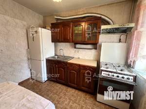 3-к квартира, на длительный срок, 63м2, 4/9 этаж