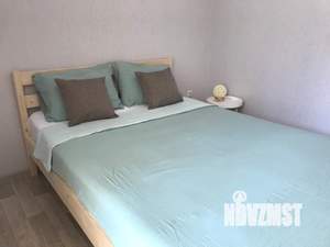 1-к квартира, посуточно, 38м2, 1/10 этаж