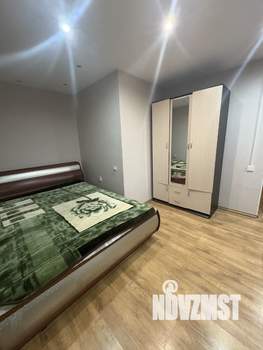 1-к квартира, на длительный срок, 35м2, 5/12 этаж