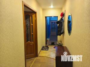 2-к квартира, посуточно, 50м2, 9/9 этаж