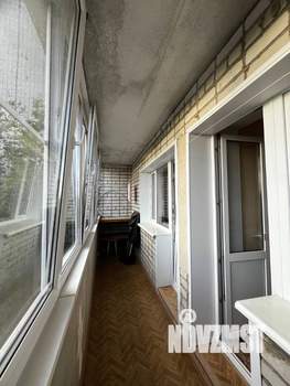 2-к квартира, на длительный срок, 49м2, 4/9 этаж