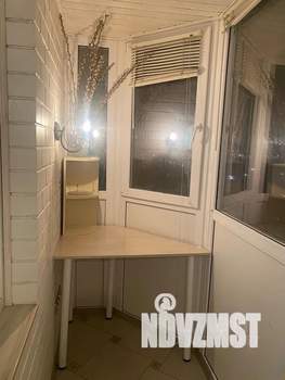 Студия квартира, посуточно, 27м2, 10/18 этаж