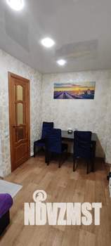2-к квартира, посуточно, 50м2, 2/14 этаж