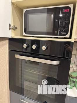 1-к квартира, посуточно, 41м2, 3/24 этаж