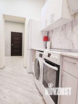 1-к квартира, посуточно, 55м2, 1/1 этаж