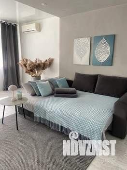 Студия квартира, посуточно, 31м2, 2/5 этаж