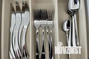 1-к квартира, посуточно, 40м2, 18/21 этаж