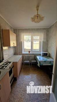 1-к квартира, на длительный срок, 37м2, 2/9 этаж