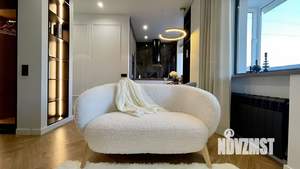 1-к квартира, посуточно, 35м2, 5/9 этаж
