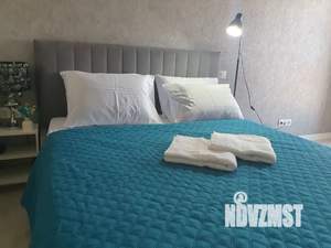 1-к квартира, посуточно, 56м2, 10/11 этаж