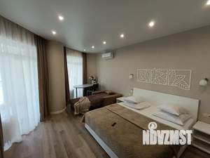 1-к квартира, посуточно, 46м2, 14/23 этаж