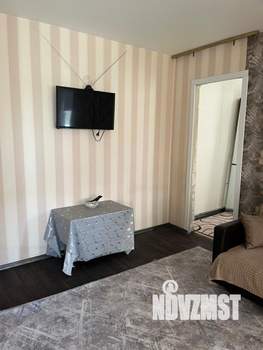 3-к квартира, на длительный срок, 43м2, 4/5 этаж