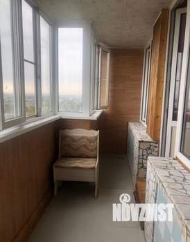 3-к квартира, на длительный срок, 64м2, 11/16 этаж