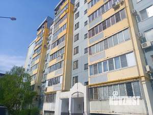 3-к квартира, на длительный срок, 70м2, 1/9 этаж