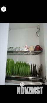 1-к квартира, на длительный срок, 34м2, 4/9 этаж